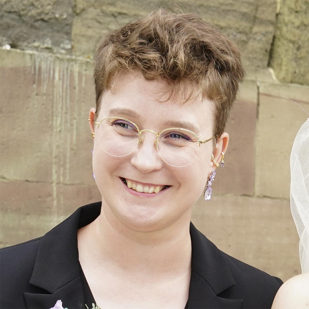 Foto von Christina Dix