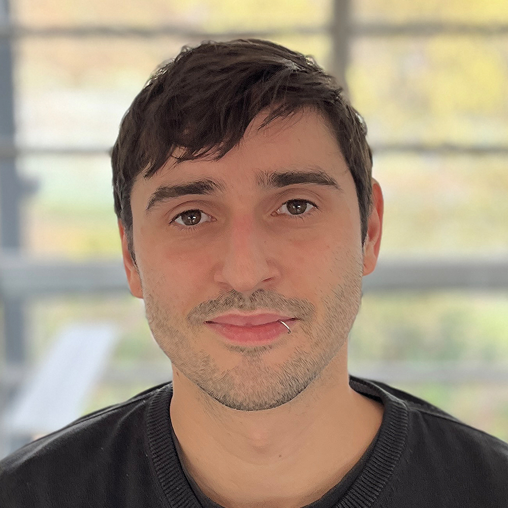 Foto von Niklas Reuse